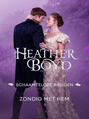 cover image of Zondig Met Hem